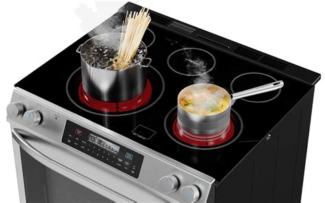 best pan material for electric stove